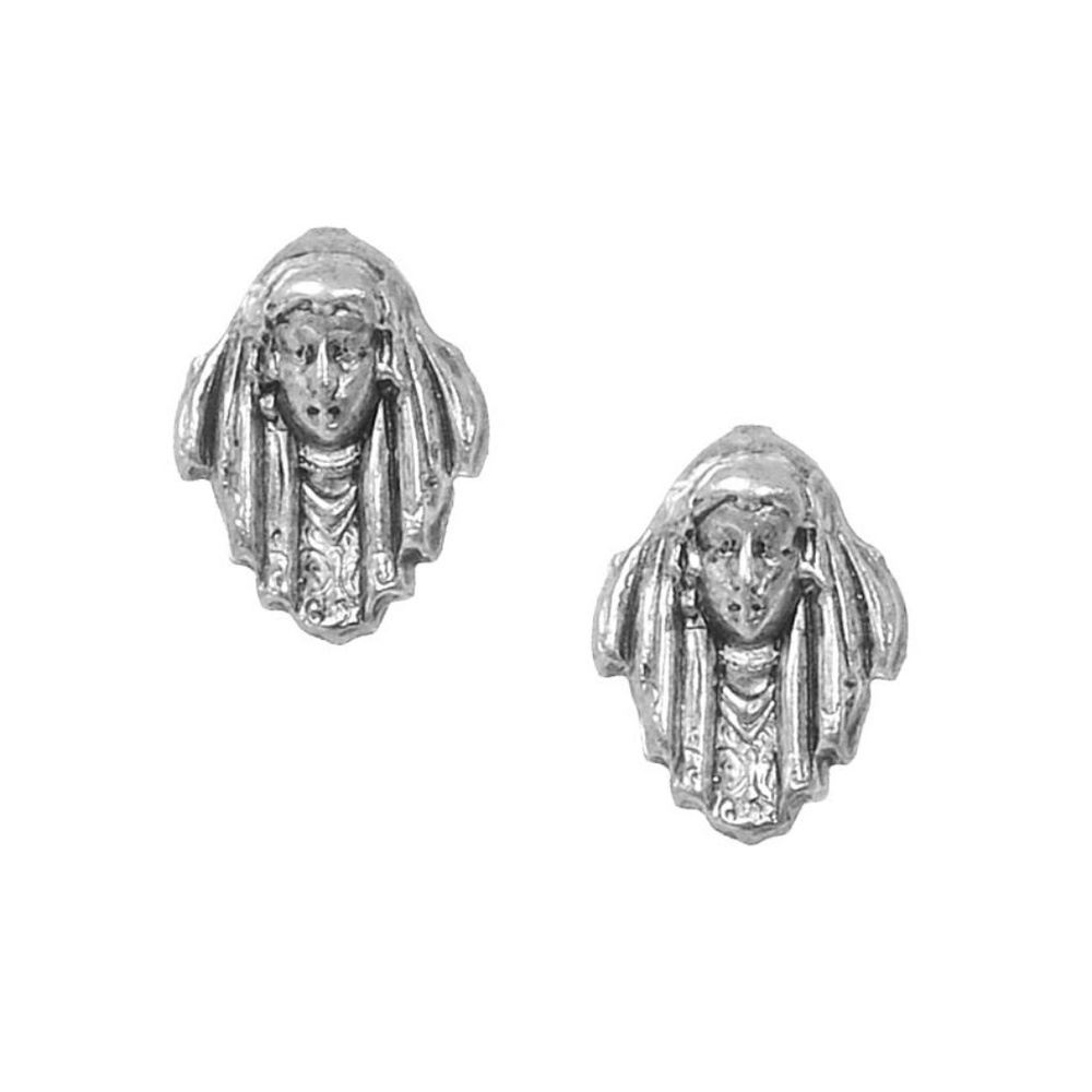 NEW Gypsy Queen Post Earrings Boho Festival